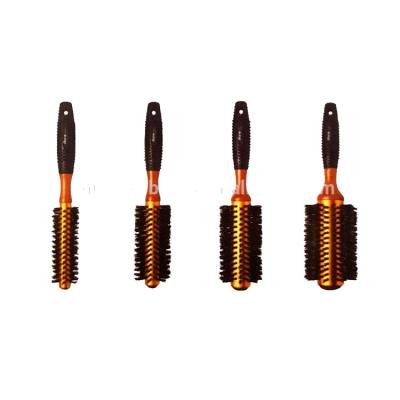 China Alibaba Premium Market High Quality Cushion Boar Bristle Hair Brush for sale