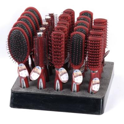 China 25pcs Cushion Handle Rubber Base Display Brush Cushion Handle Display Rubber Base Alibaba Ningbo China China Ningbo China Ningbo China Ningbo Porcelain Brush Comb Mirror Reading Brush for sale