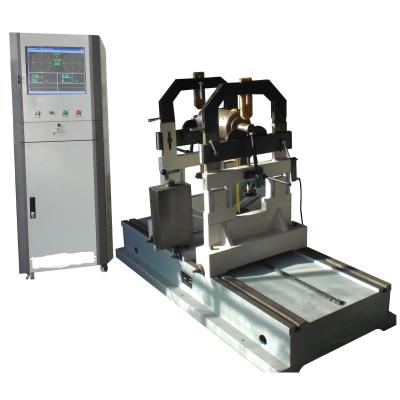 China Balance shaft and overhang rotor low price RYQ-3 turbo analytical rotor balancing machine for sale