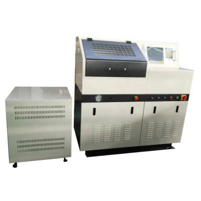 China HSY-D3 Turbo Full Speed ​​HSY-D3 Global Balancing Machine Price for sale