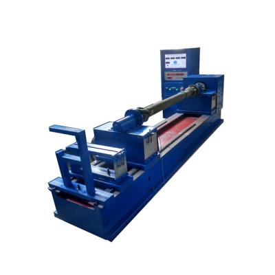 China Drive Shaft Dynamic Crankshaft Testing Balancing Machine Drive Shaft Balancing Machine for sale