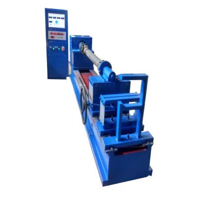 China BD100A Computer Display Drive Shaft Balancing Machine For Truck Car BD100A for sale