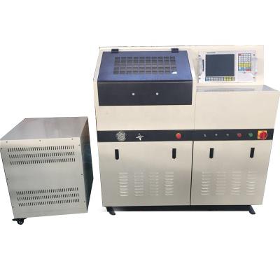 China NT-D3 high speed balancing machine for turbocharger computer control NT-D3 turbo repair for sale