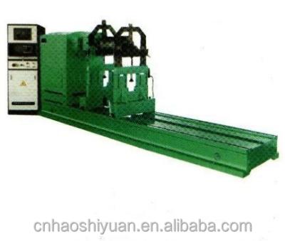 China Fans And Blower Factory Low Price YFW Fan Special Balancing Machine for sale