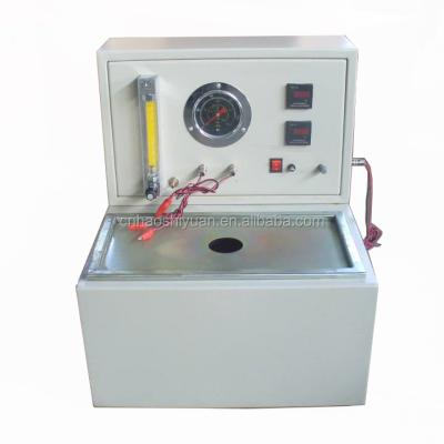 China All Car Diesel Automotive Electronic Test Bench QCM300 Fuel Injection Pump Repair Machine QCM300 for sale