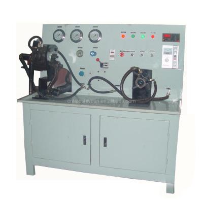 China Electric Power Steering Test Bench With High Quality And Low Price 1600*1300*1500mm for sale