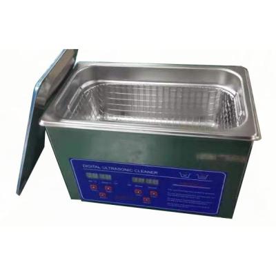 China 3L 5L 10L Outdoor Household Ultrasonic Cleaner for Jewelry Watch Glasses Cleaner for sale