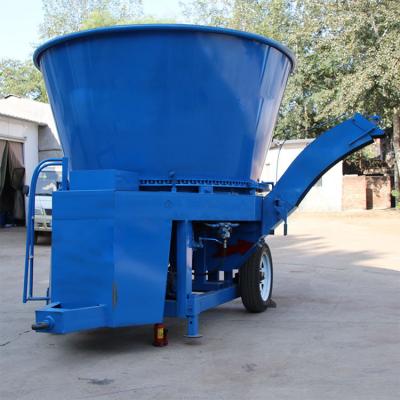 China Large Scale Breeding Industry Large Capacity , High Efficiency Cheap Feed Processing Machinery Crusher for sale