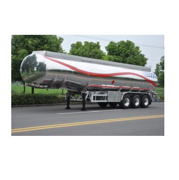 China 3 Axle Propane Liquid Gas LPG Tank Trailer Fuel Tanker Trailer Truck and Gas Tanker Truck Trailer Fuel Tanker Trailer 3 for sale