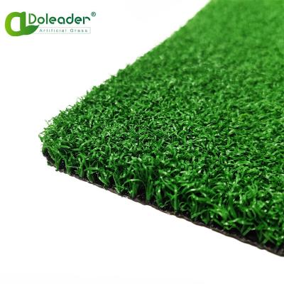 China Premium Artificial Turf Golf Putting Green Golf Doleader Synthetic Grass Lawn for sale