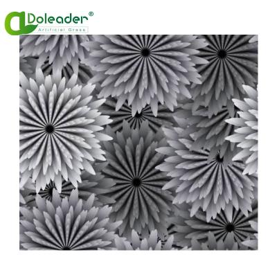 China Easy Install Sheet Texture Design Vinyl Wallpaper from China Supplier Doleader China for sale