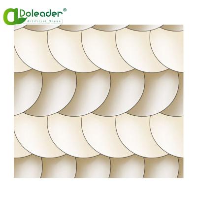 China Easy Install PVC Embossed Luxury Home Wallpaper Sticker For Home Decoration for sale