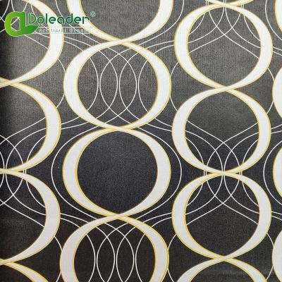 China Design 60cm marble waterproof wallpaper home decor pvc wallpaper modern high quality new style marble stocklot for sale