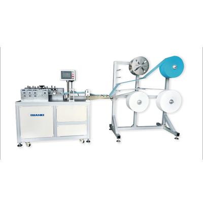 China Factory good quality kn95 face mask machine fabric slitters slicing machine for nonwoven fabric for sale