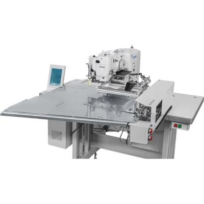 China Factory Most Good Product Back Feeling Industrial Used Straight Zipper Sewing Machine Sewing Machines for sale