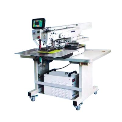 China Factory Good Quality Factory Price Jeans Pocket Machine Laser Machine For Cloth Cutting for sale