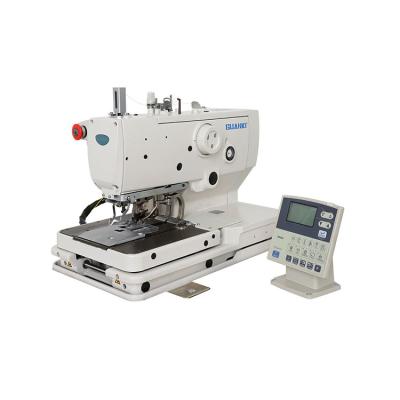 China Factory China Suppliers Best Products Automatic Industrial Buttonhole Sewing Machine Sale Automated Eyelet for sale