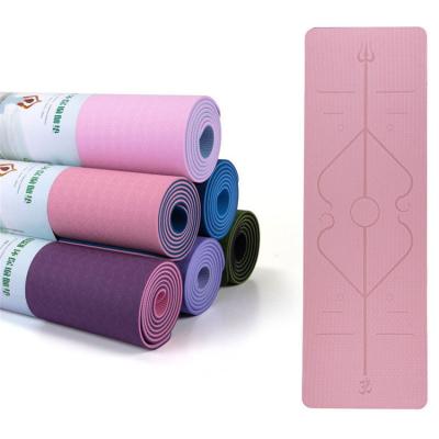 China High Quality Durable Yoga Mat Colorful Yoga Mat Cover Soft Elastic Customized Yoga Mat Cover for Fitness for sale