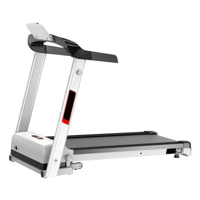 China Guaranteed Contract Motorized Compact Folding Treadmill Quality Life Fitness Home Fitness Treadmill for sale