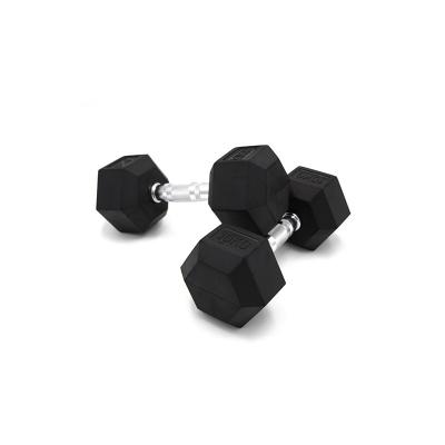 China Durable Cheaper Dumbbells Hand Weighs Dumbbell Gym Equipment For Sale for sale