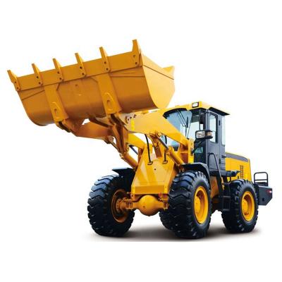 China Construction Project LW300FN 3 Ton Wheel Loader 1.8M3 Capacity Wheel Loader Spare Parts Wheel Loader Tires for sale