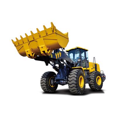 China Construction Project Wheel Loader LW300KN 92Kw 3000Kg Front End Wheel Loader China Front Loader 3T For Sale for sale