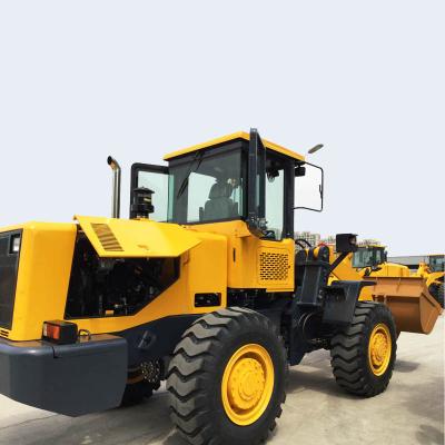 China Hotels Hydraulic 3rd Function Farm Equipment Tractor Auxiliary Loader for sale