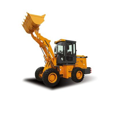 China Building Material Good Quality Stores Epa Approved Motor Wheel Loader ORIEMAC CDM816D for sale