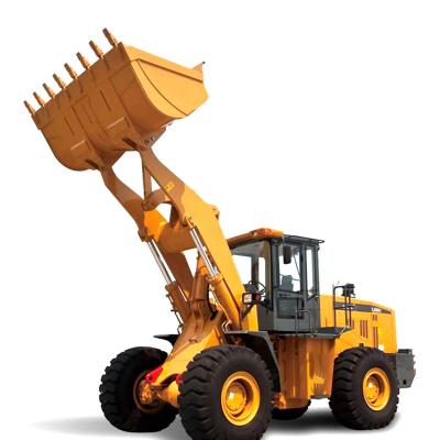 China Hydraulic Machinery Repair Shops Lonking Wheel Loader Price CDM833 3t Pay Loader Price for sale