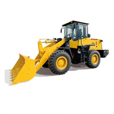 China ORIEMAC SL30WN 3 Ton Wheel Loader Machine For construction of heavy machinery for hotels for sale