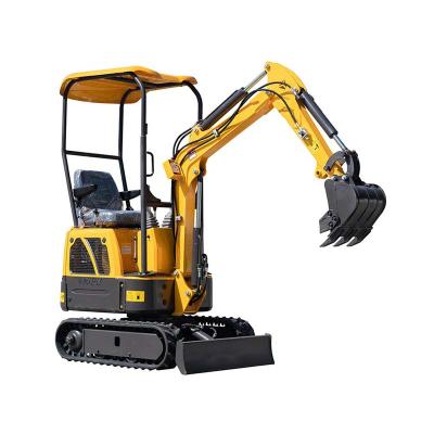 China Hotels Oriemac Excavator For Palm Oil Work XN20 Tracked Excavator for sale