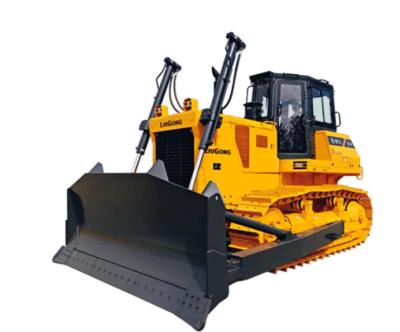 China China ORIEMAC Mining Bulldozer 160C RC Crawler Dozer Parts Sale for Hotels for sale