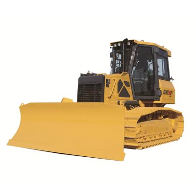 China Hotels Brand Crawler Bulldozer SD13 Bulldozer 130HP Top Bulldozer In Stock for sale