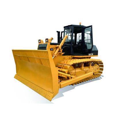 China Hotels 160hp Bulldozer Ripper SD16 Bulldozer Strip Used Bulldozer Parts for sale