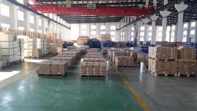 Fornitore cinese verificato - Shaanxi Zhihong Auto Parts Co., Ltd.