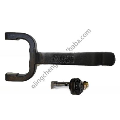 China 31CM*15CM*7CM Clutch Release Fork Iron Condition for FAST TRANSMISSION Auto Car Models for sale