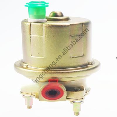 China Duurzame duurzame elektronische brandstofpomp voor Caterpillar CAT-motor 12V 24V P76924 P76925 Te koop