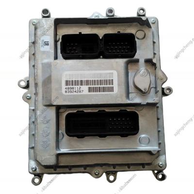 China Optimize Your KAMAZI Engine's Performance with Our OEM 0281020114 ECM Control Module for sale