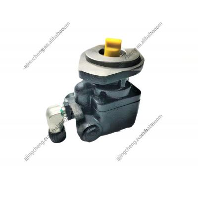 China Cummins Car Fitment Truck Power Steering Pump 4938332 with Advanced Technology for sale