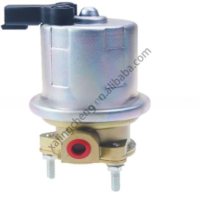 China Efficiency 4935094 P76916 Electronic Fuel Pump for Cummins QSX15 ISX15 and Caterpillar for sale