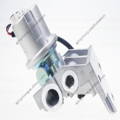 China Electronic Fuel Pump for Cummins QSC8.3/ISC/QSB5 12V 24V NewHollandTG255 TG285 in 2022 for sale