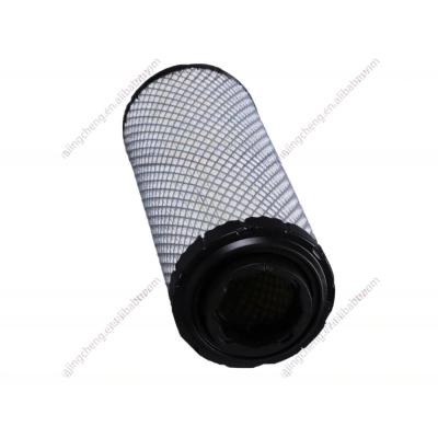 China 1000940409 Air Filter Kit voor Weichai Doel vervangen/herstellen 160*160*350 vervangen Te koop