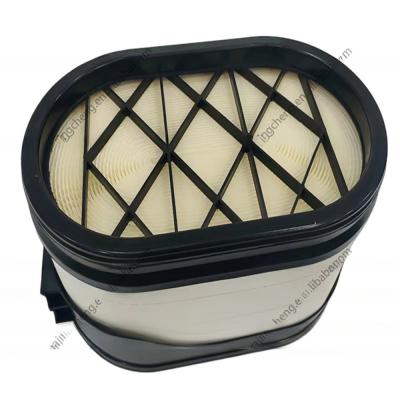 China Caterpillar P787281 Honeycomb Air Filter Element for Shacman Oil Filter C31015 11076090 for sale