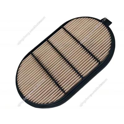 China P601560 Engine Air Filter for Truck and Excavator Parts AF4199 P784789 for sale