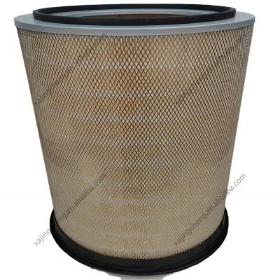 China OE NO. CH11396 47220-47800 Air Filter for Trucks Cars Tractors Excavators 9826250710001 for sale