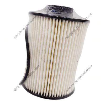 China Filtro de combustible de papel de hierro XELN1-9156-AA para SC-542 Separador de agua de automóviles y camiones en venta