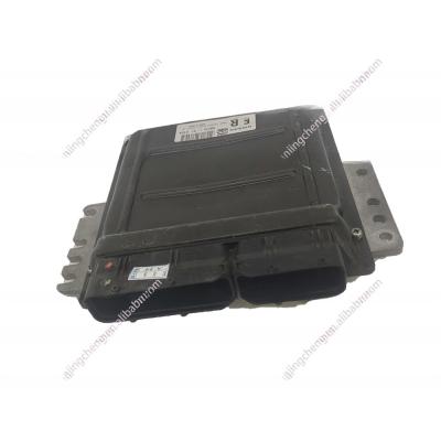 China Mec35-611 ECU ECM de control del motor de automóvil Modulo de control electrónico de remanufactura en A56-V89 E87 en venta