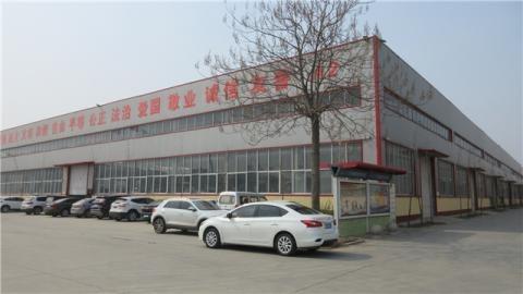 Verified China supplier - Renqiu Lepu Plastic Co.,ltd