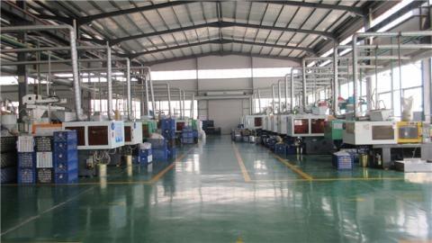 Verified China supplier - Renqiu Lepu Plastic Co.,ltd