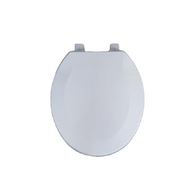 China LPA-202 modern cheap price O shape toilet seat cover for sale